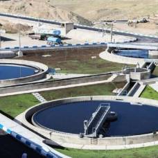 В иране построили крупнейшую в мире установку для очистки питьевой воды