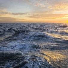 Когда исчезнет атлантический океан?