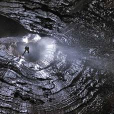 Спелеологи обнаружили неисследованные пещеры под северной англией