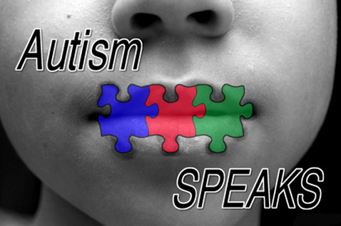 Часто нарушения речи наблюдаются у людей, страдающих аутизмом или шизофренией.