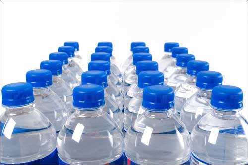 пластиковые бутылки вредны для здоровья