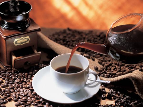 кофе- вред и польза
