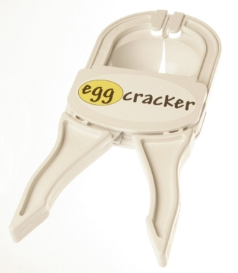 Разбиватели яиц (Egg Cracker)