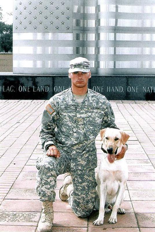 Собаки на службе в иностранных армиях