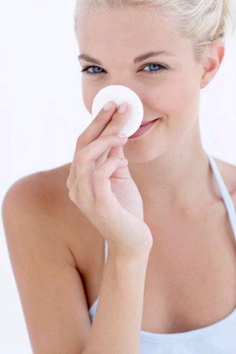 Ноздри распределяют свои функции при восприятии запаха.