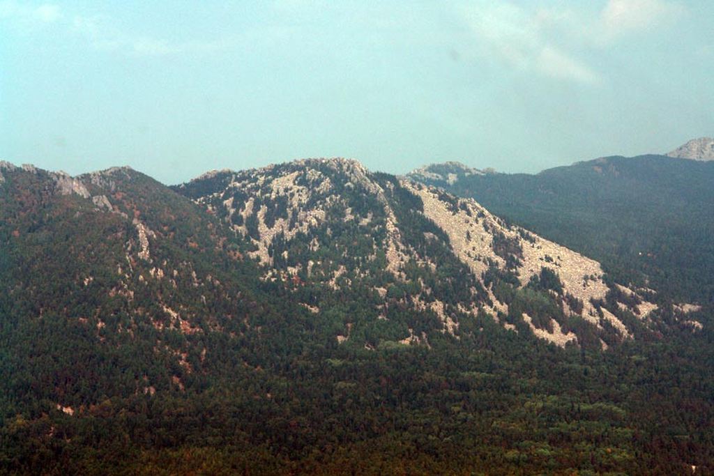 Национальный парк ''Таганай''