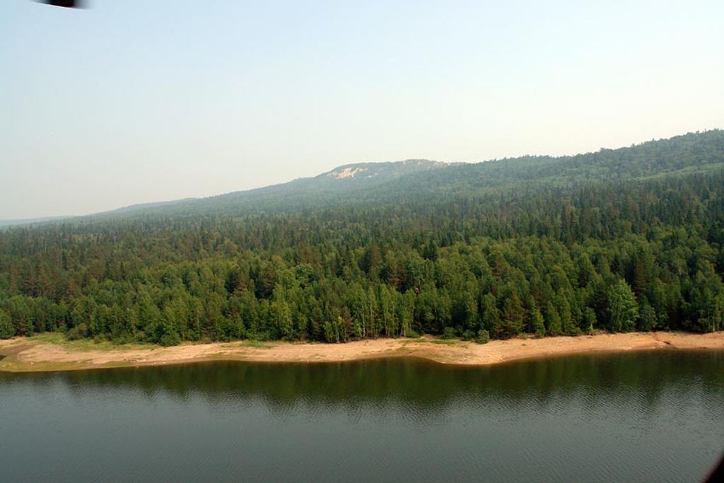 Национальный парк ''Таганай''