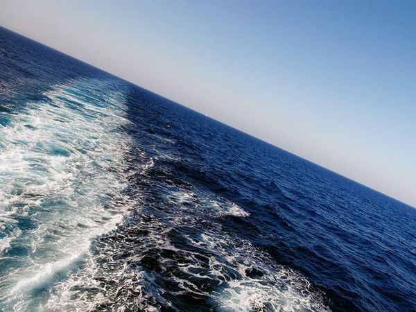 Географы разоблачили 'Остров-призрак' в Коралловом море