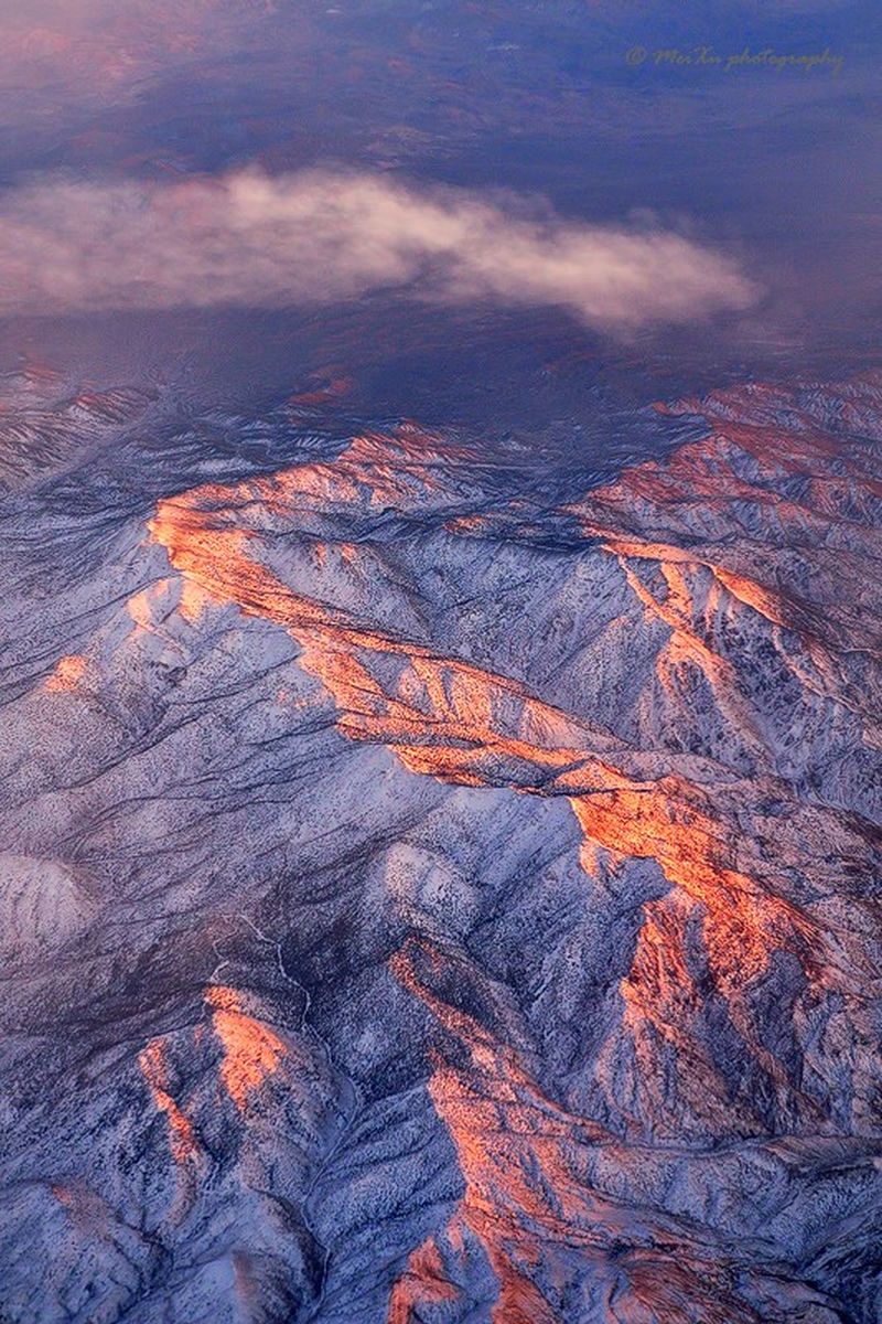 Аэрофотосъемка: Величественная красата нашей планеты