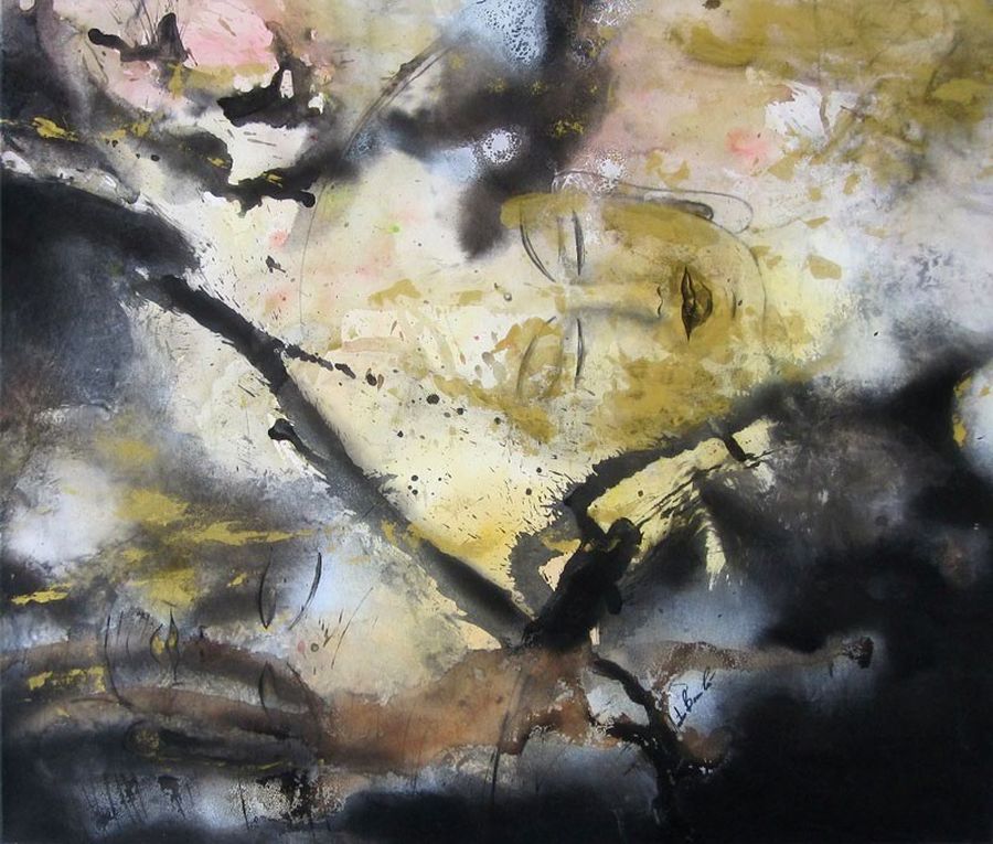 Мир безмолвного созерцания в картинах Мартина Бопре