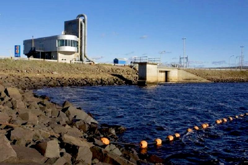 8 крупнейших гидроэлектростанций в мире