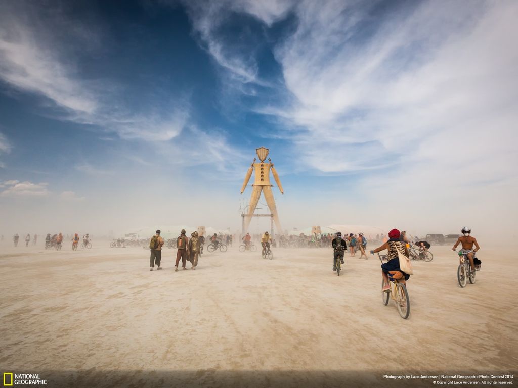 Фотографии, претендующие на победу  в фотоконкурсе National Geographic