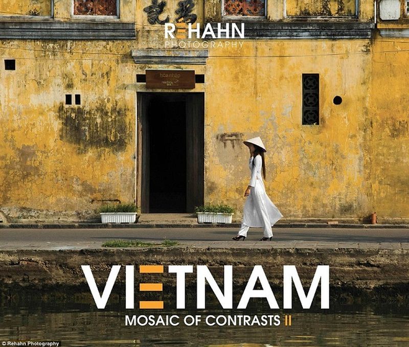 Фотодневник: Вьетнам – мозаика контрастов