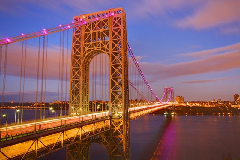 11 самых дорогих мостов в мире