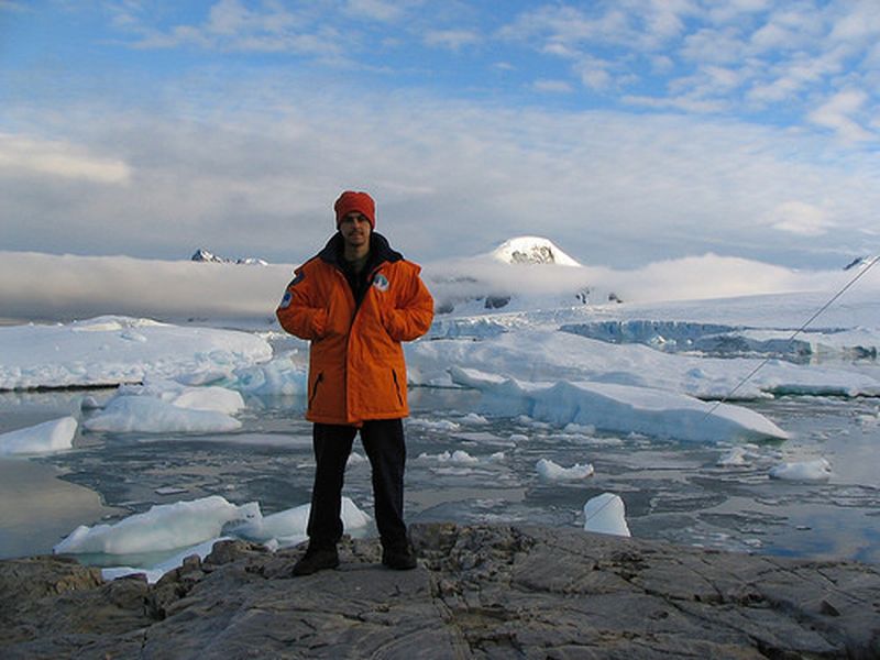20 интересных фактов об Антарктиде