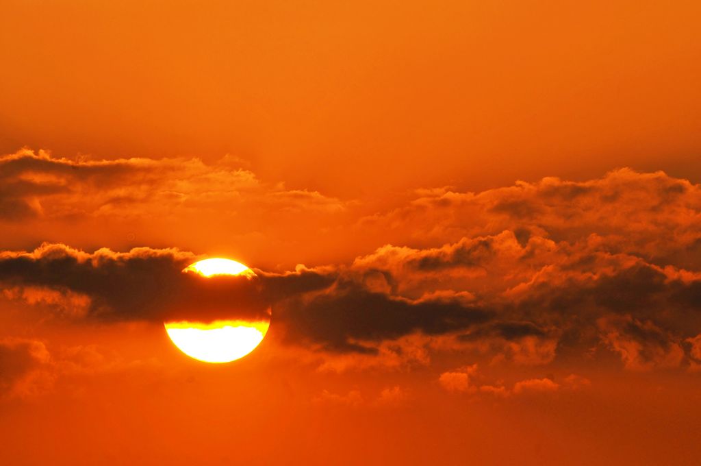 16 интересных фактов о Солнце