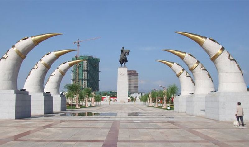 25 фактов, которые мы не знали о Чингисхане