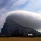 Гибралтарская скала (англ. Rock of Gibraltar)