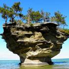 Cкала 'Турнепс' (Turnip Rock)