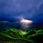 Китай в фотографиях Thierry Bornier