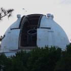 Звездная экскурсия в Крымскую астрофизическую обсерваторию (КрАО)