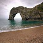 Арка Дердл-Дор (Durdle Door)