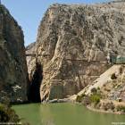 Эль Каминито дель Рей (El Caminito del Rey)