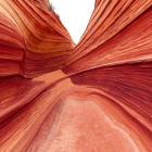 Впечатляющие скальные образования в Coyote Buttes