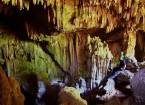 Удивительные пещеры таиланда