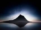 Красота по-новому: мистическая атмосфера природы исландии