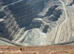 Супер пит (super pit) - самый большой золотой рудник в мире
