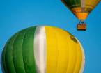 Европейский фестиваль воздушных шаров 2016