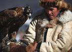 Фестиваль «золотой орел» в монголии 2016