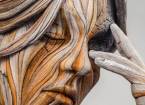 Скульптурные иллюзии в работах кристофера дэвида уайта