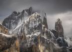 Мечта альпиниста: башни транго в пакистане