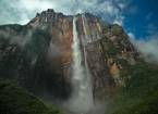 Анхель (исп. salto angel) — самый высокий в мире водопад