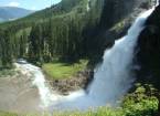 Криммльский водопад (krimml falls) cамый высокий в европе