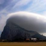 Гибралтарская скала (англ. rock of gibraltar)