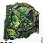 Антикитерский механизм - самый древний компьютер, возрастом 2 200 лет