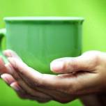 Чем полезны чёрный и зелёный сорта чая