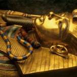 Археологи раскрыли тайну смерти фараона тутанхамона