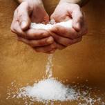 Полезные советы: пищевая соль в домашнем хозяйстве