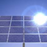 Как работают солнечные батареи?