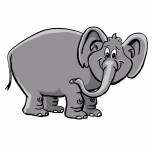 Слоны могут различать звуки на расстоянии в 200 километров