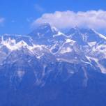 Власти непала бьют тревогу: на эвересте слишком много фекалий и мочи