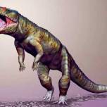 Останки крокодиломорфа нашли ученые из сша