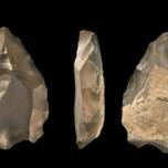 Древнейшие сложные каменные орудия обнаружены в кении