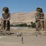 10 незаурядных архитектурных артефактов древнего египта