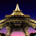 Очарование парижа: 27 популярных мест