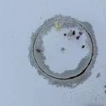 Ледяная карусель по-фински